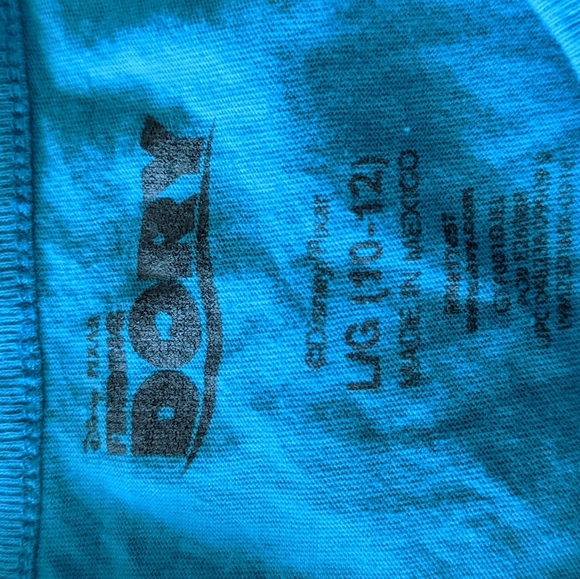 Disney Finding Dory Shirt - Picture 2 of 5